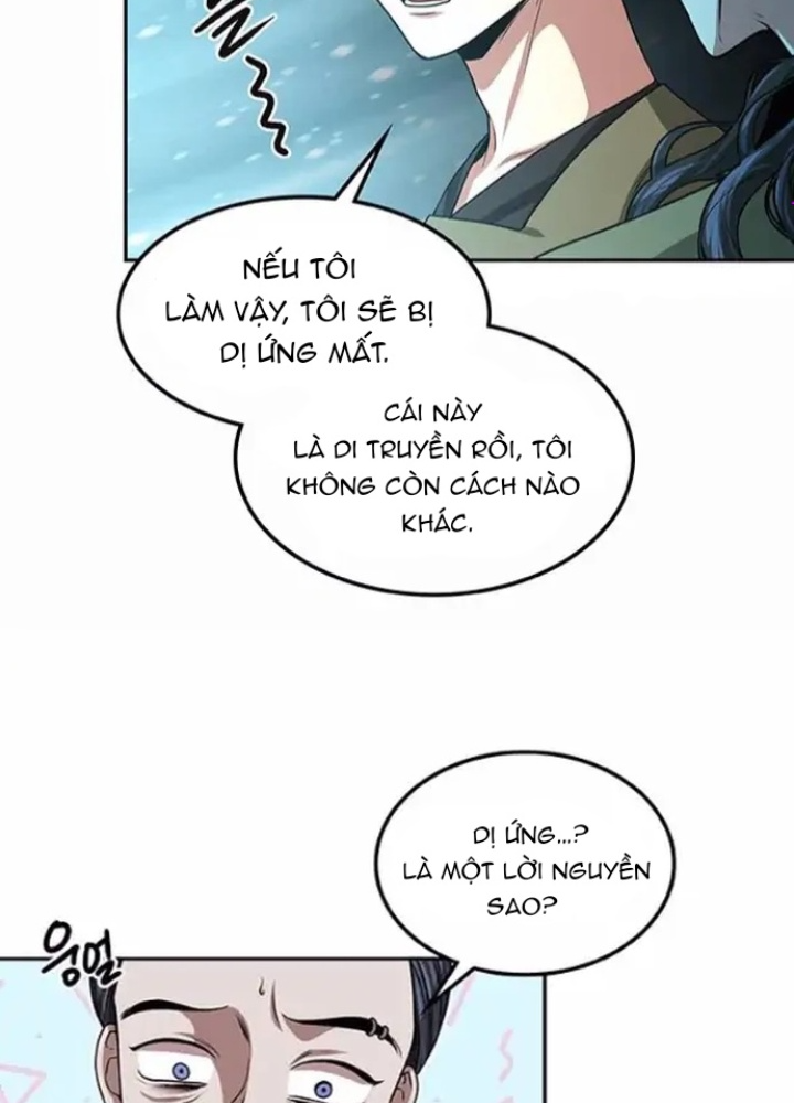 Thám Tử Siêu Năng Lực Chapter 12 - Trang 2