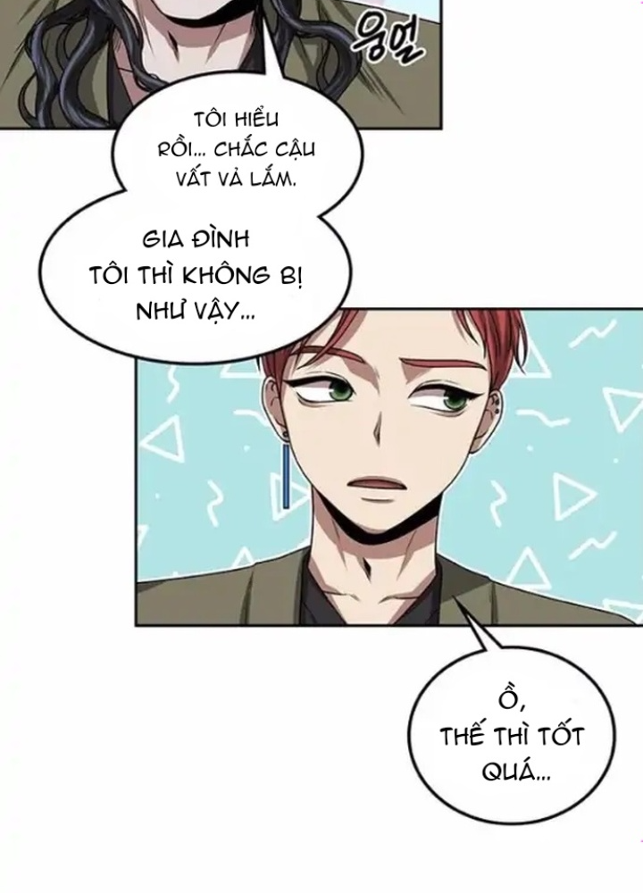 Thám Tử Siêu Năng Lực Chapter 12 - Trang 2