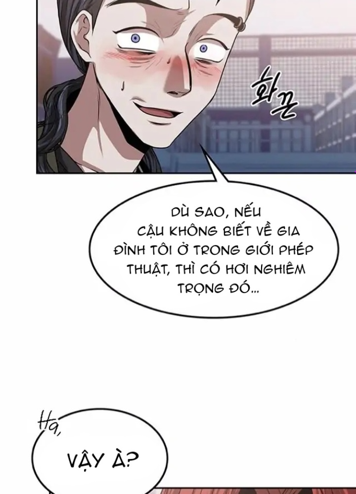 Thám Tử Siêu Năng Lực Chapter 12 - Trang 2