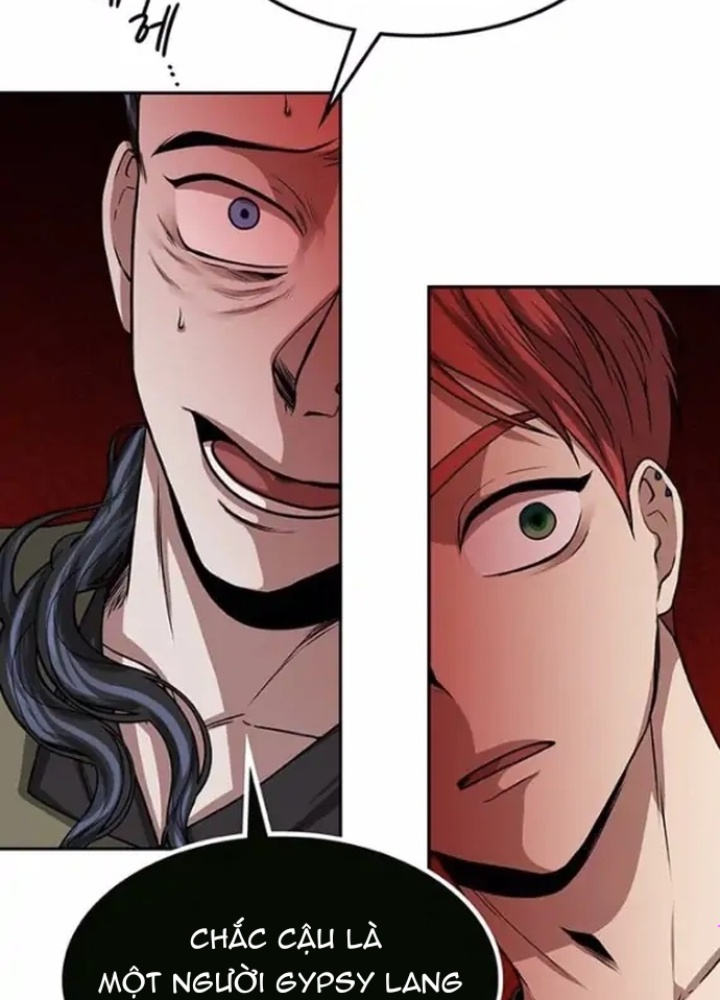 Thám Tử Siêu Năng Lực Chapter 12 - Trang 2