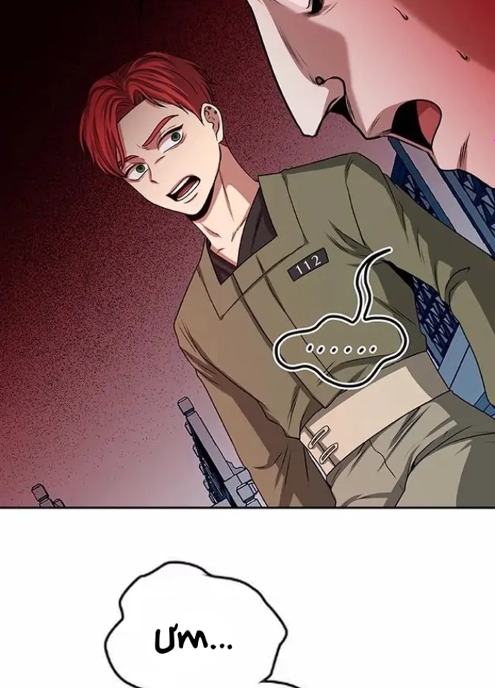 Thám Tử Siêu Năng Lực Chapter 12 - Trang 2