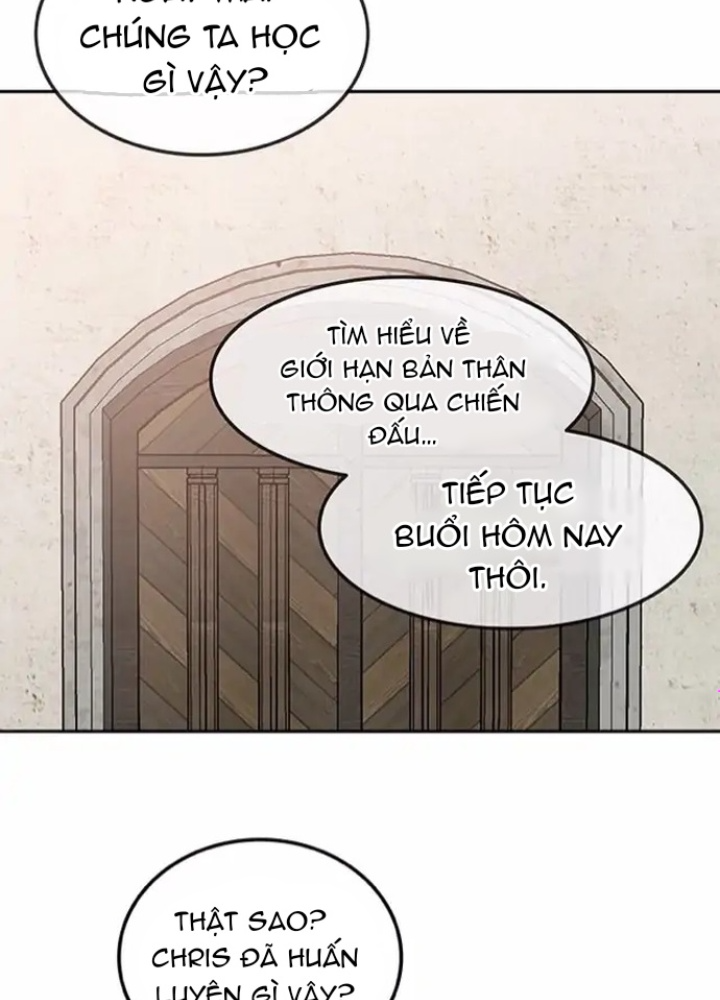 Thám Tử Siêu Năng Lực Chapter 12 - Trang 2