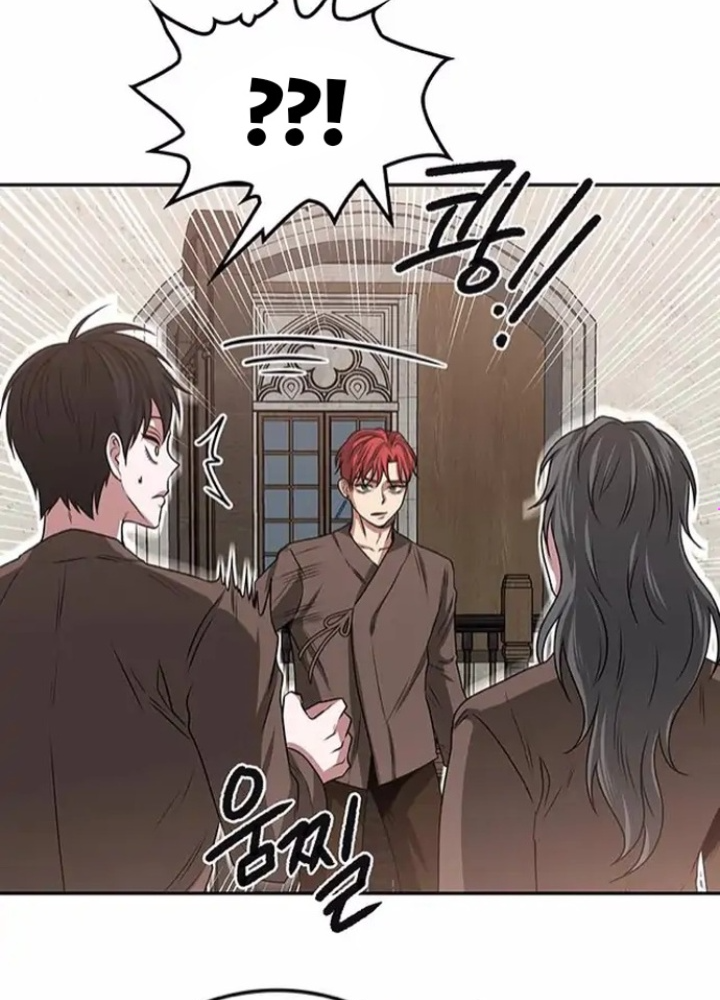 Thám Tử Siêu Năng Lực Chapter 12 - Trang 2