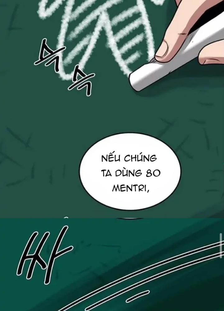 Thám Tử Siêu Năng Lực Chapter 12 - Trang 2