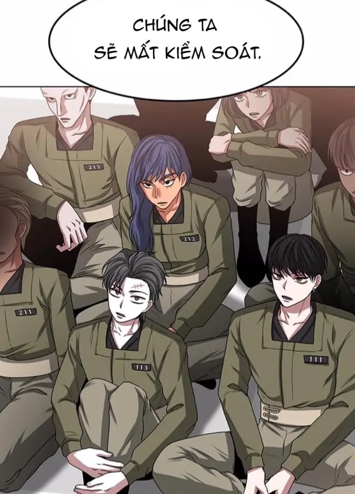 Thám Tử Siêu Năng Lực Chapter 12 - Trang 2