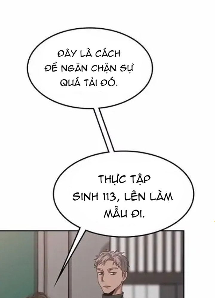 Thám Tử Siêu Năng Lực Chapter 12 - Trang 2