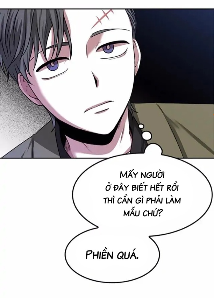 Thám Tử Siêu Năng Lực Chapter 12 - Trang 2