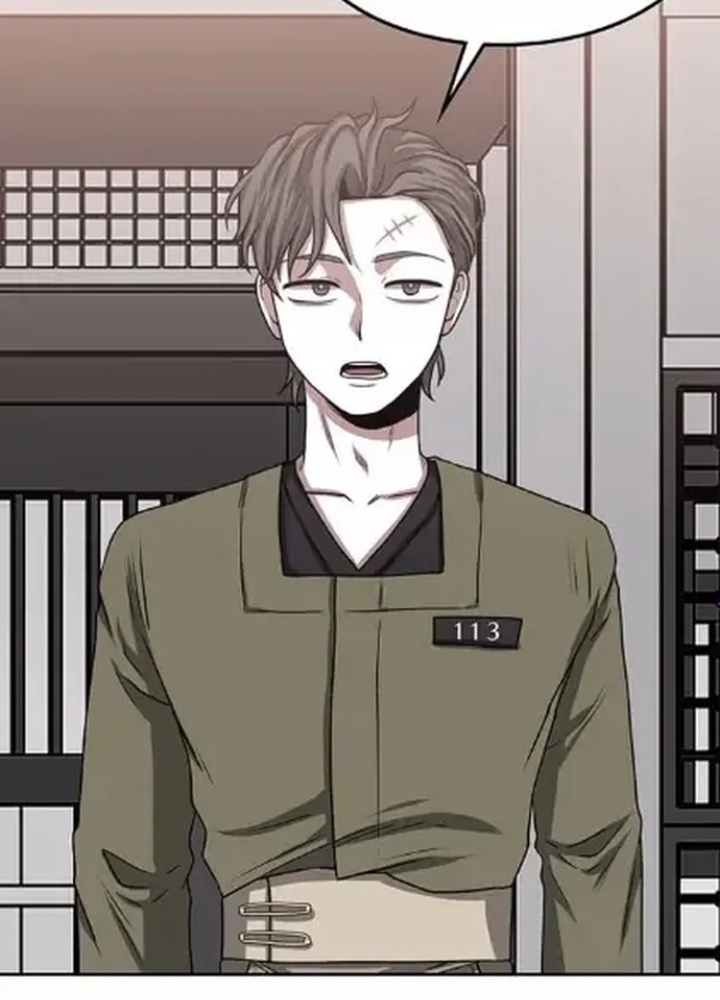 Thám Tử Siêu Năng Lực Chapter 12 - Trang 2