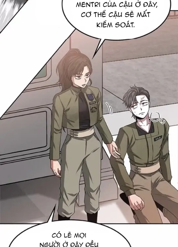 Thám Tử Siêu Năng Lực Chapter 12 - Trang 2