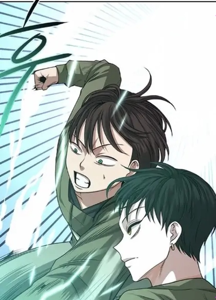 Thám Tử Siêu Năng Lực Chapter 12 - Trang 2