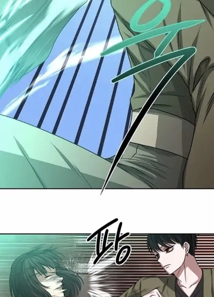 Thám Tử Siêu Năng Lực Chapter 12 - Trang 2