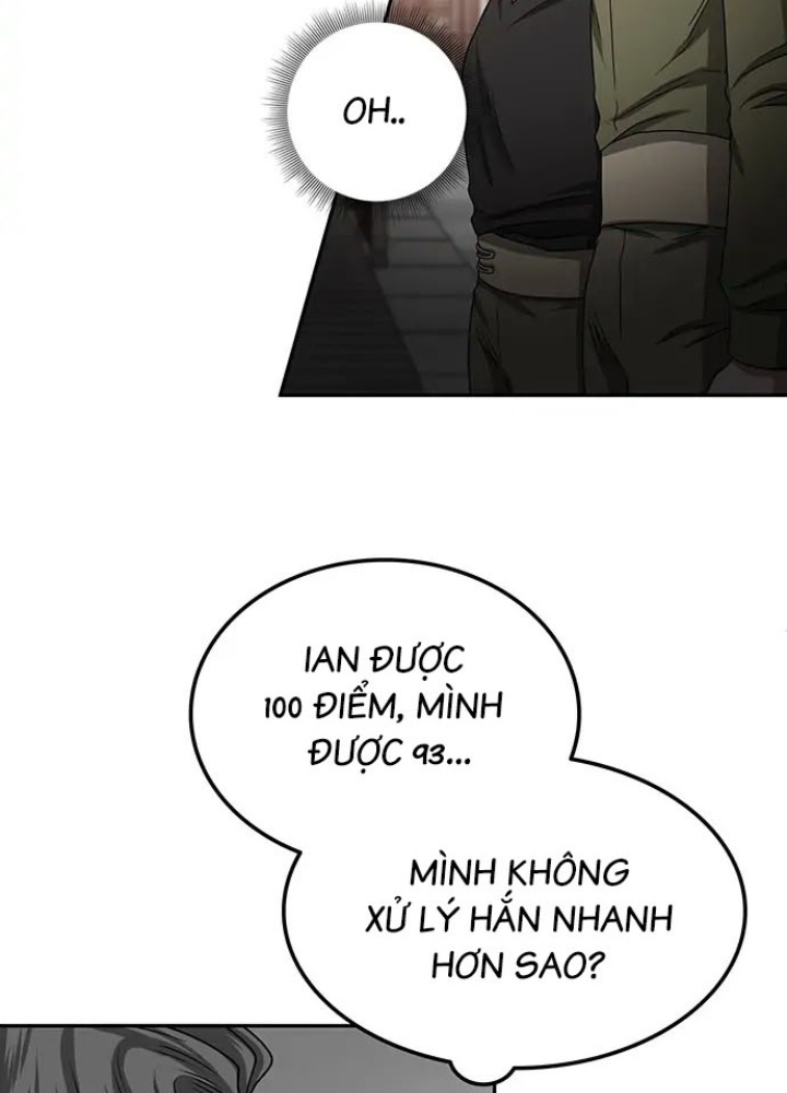 Thám Tử Siêu Năng Lực Chapter 13 - Trang 2