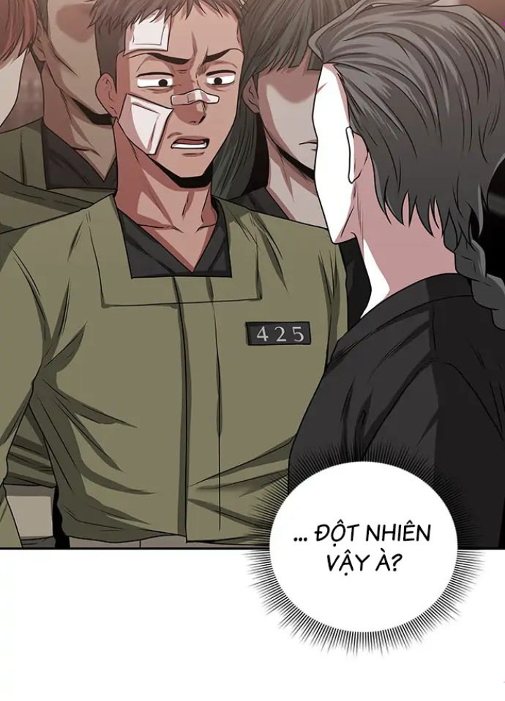 Thám Tử Siêu Năng Lực Chapter 13 - Trang 2