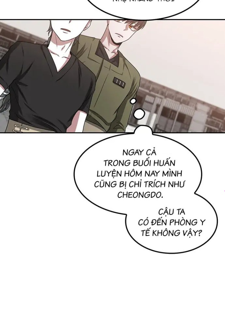 Thám Tử Siêu Năng Lực Chapter 13 - Trang 2