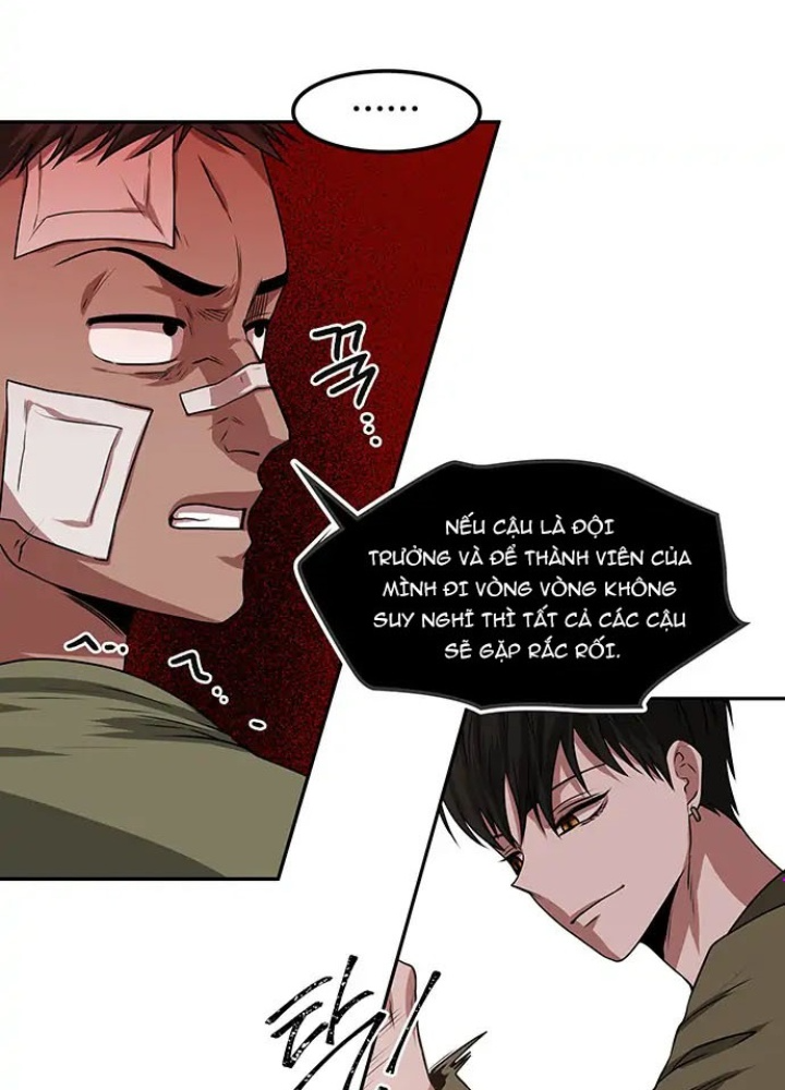 Thám Tử Siêu Năng Lực Chapter 13 - Trang 2