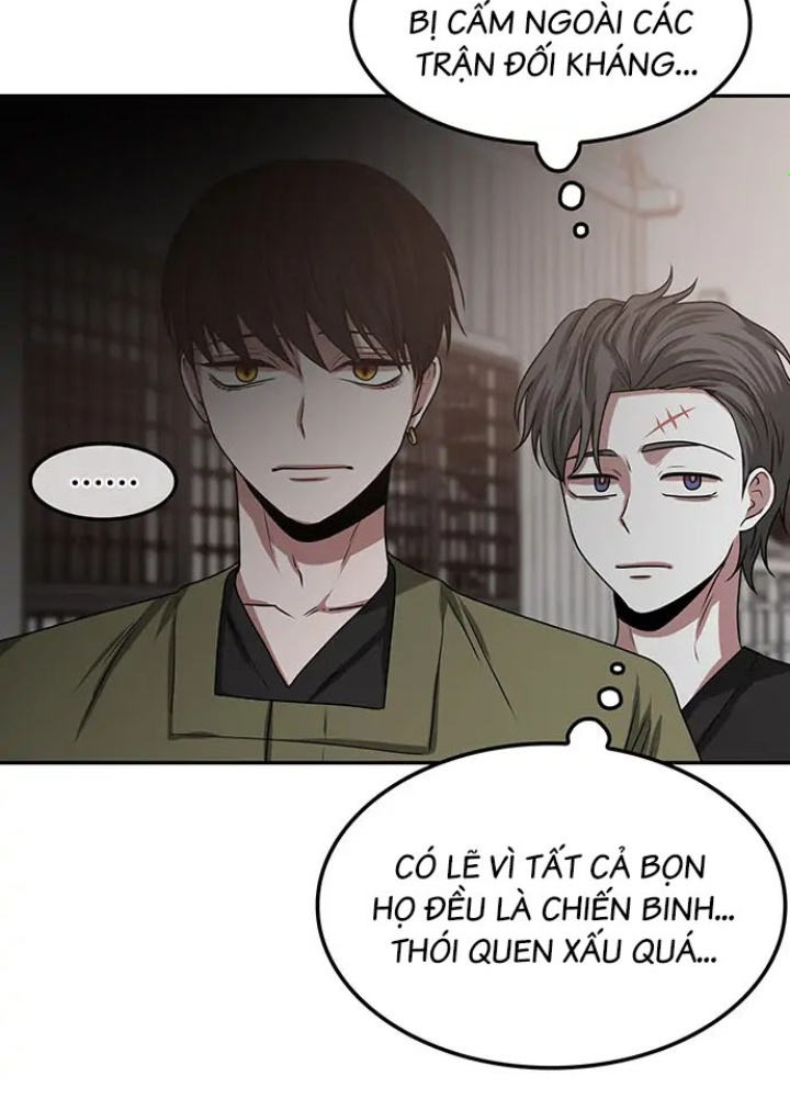 Thám Tử Siêu Năng Lực Chapter 13 - Trang 2