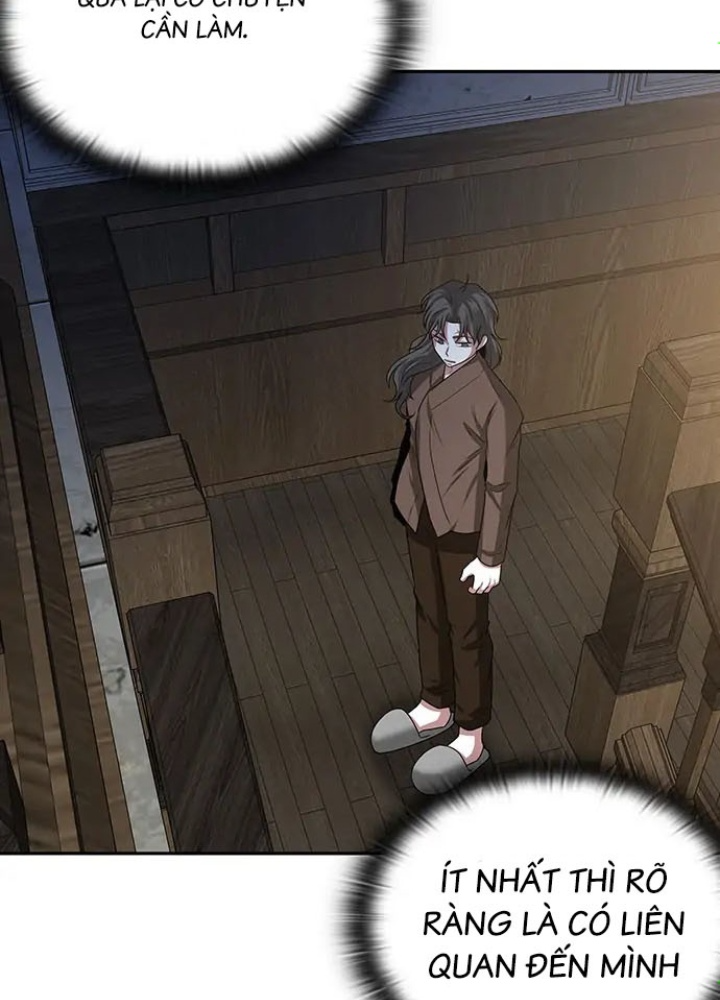 Thám Tử Siêu Năng Lực Chapter 13 - Trang 2