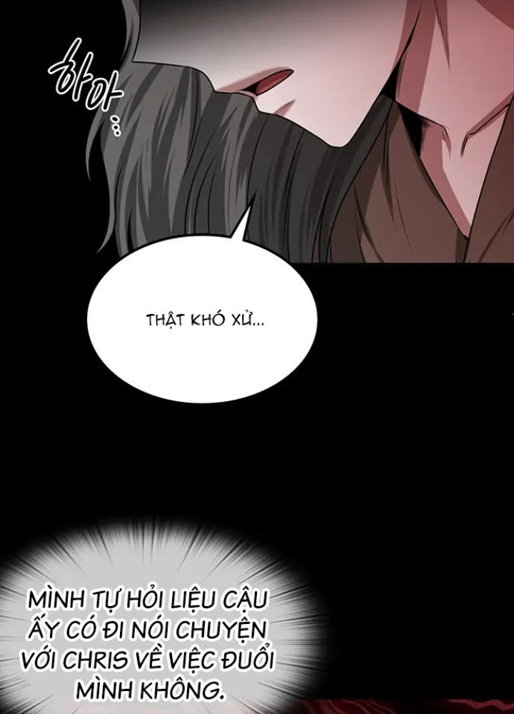 Thám Tử Siêu Năng Lực Chapter 13 - Trang 2