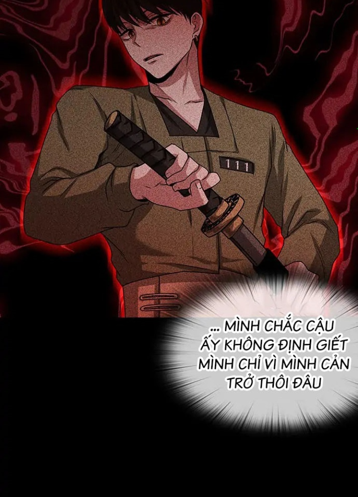 Thám Tử Siêu Năng Lực Chapter 13 - Trang 2