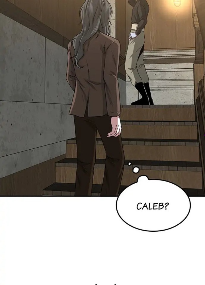 Thám Tử Siêu Năng Lực Chapter 13 - Trang 2