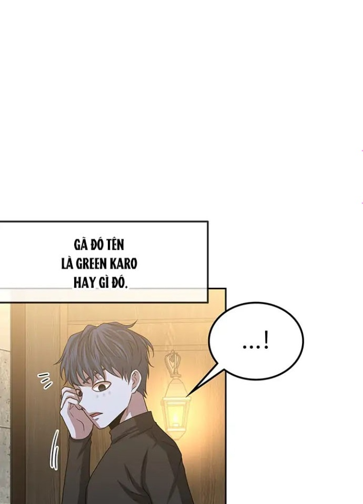 Thám Tử Siêu Năng Lực Chapter 13 - Trang 2