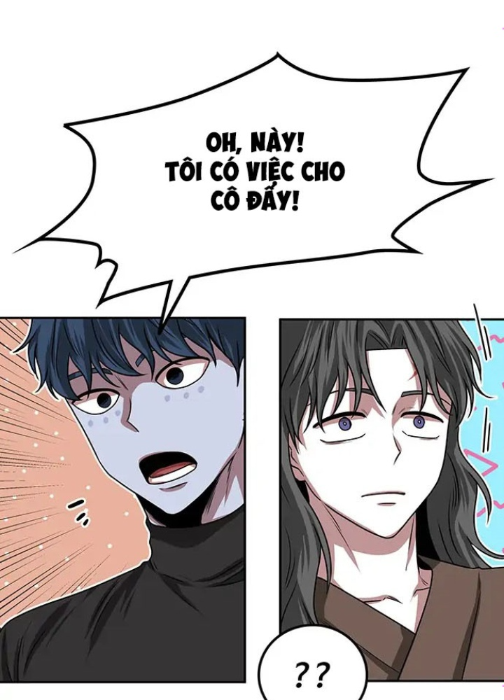 Thám Tử Siêu Năng Lực Chapter 13 - Trang 2