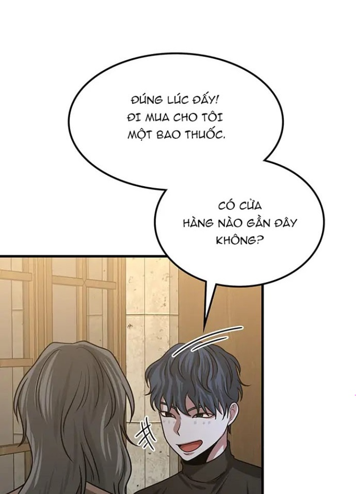 Thám Tử Siêu Năng Lực Chapter 13 - Trang 2