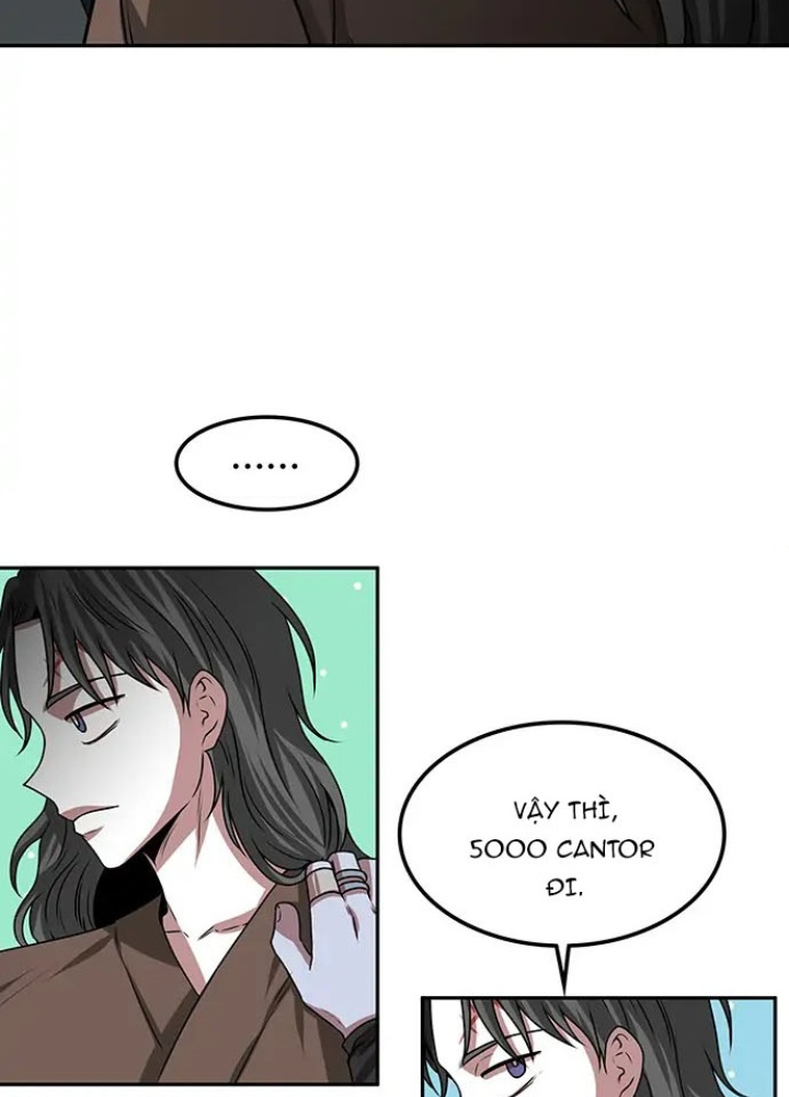 Thám Tử Siêu Năng Lực Chapter 13 - Trang 2