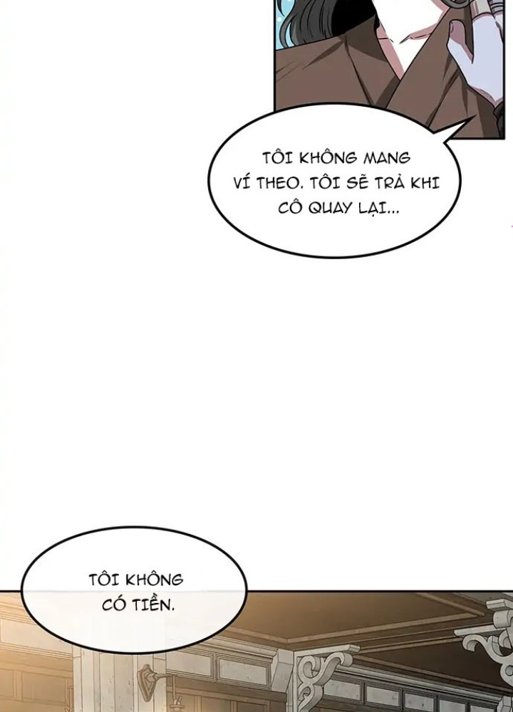 Thám Tử Siêu Năng Lực Chapter 13 - Trang 2