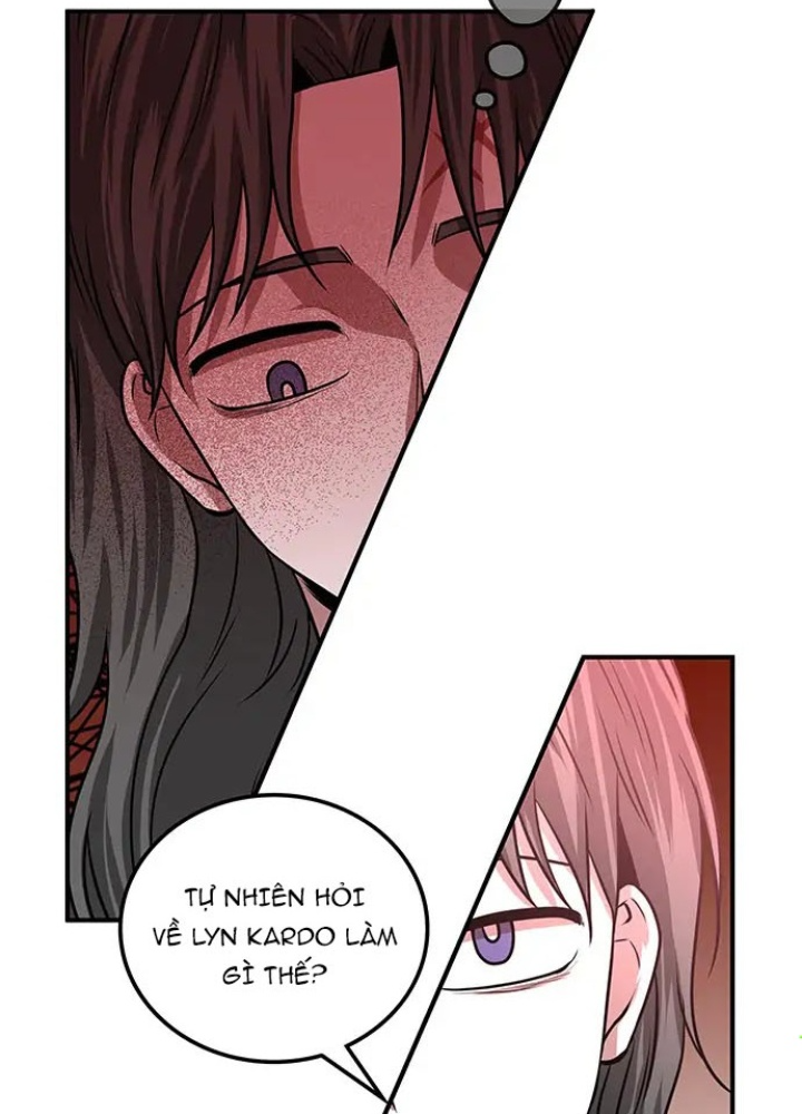 Thám Tử Siêu Năng Lực Chapter 13 - Trang 2