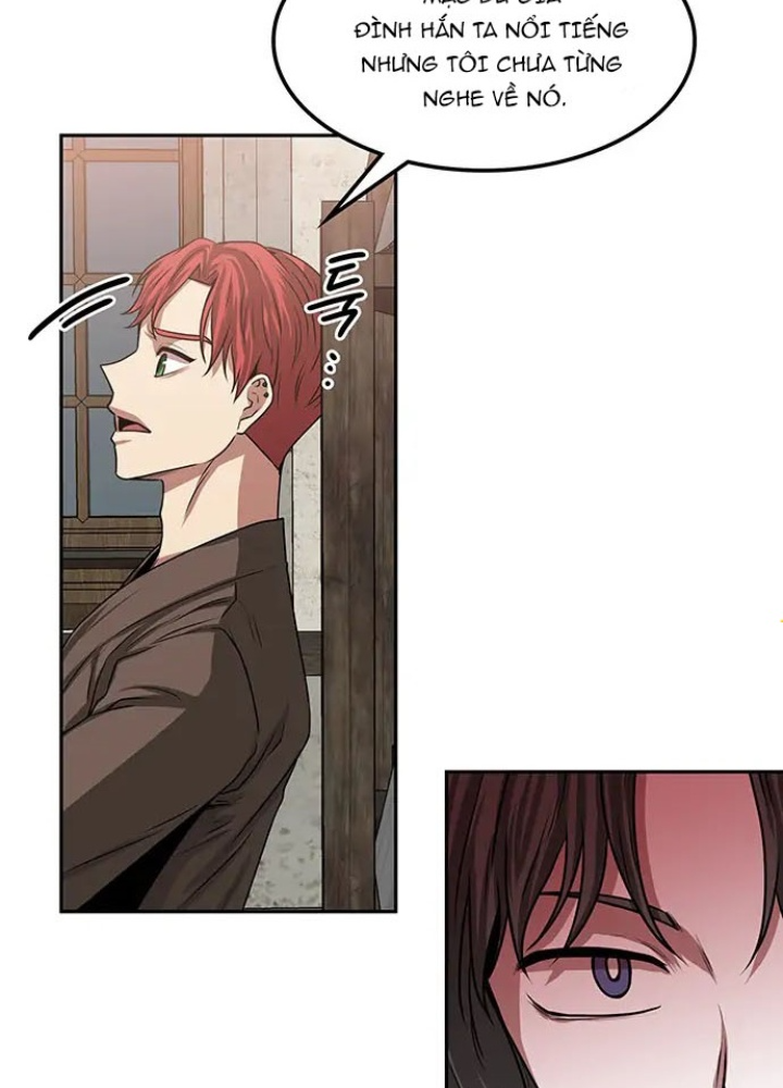 Thám Tử Siêu Năng Lực Chapter 13 - Trang 2