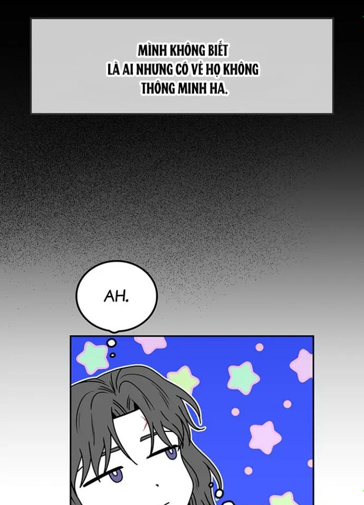 Thám Tử Siêu Năng Lực Chapter 13 - Trang 2