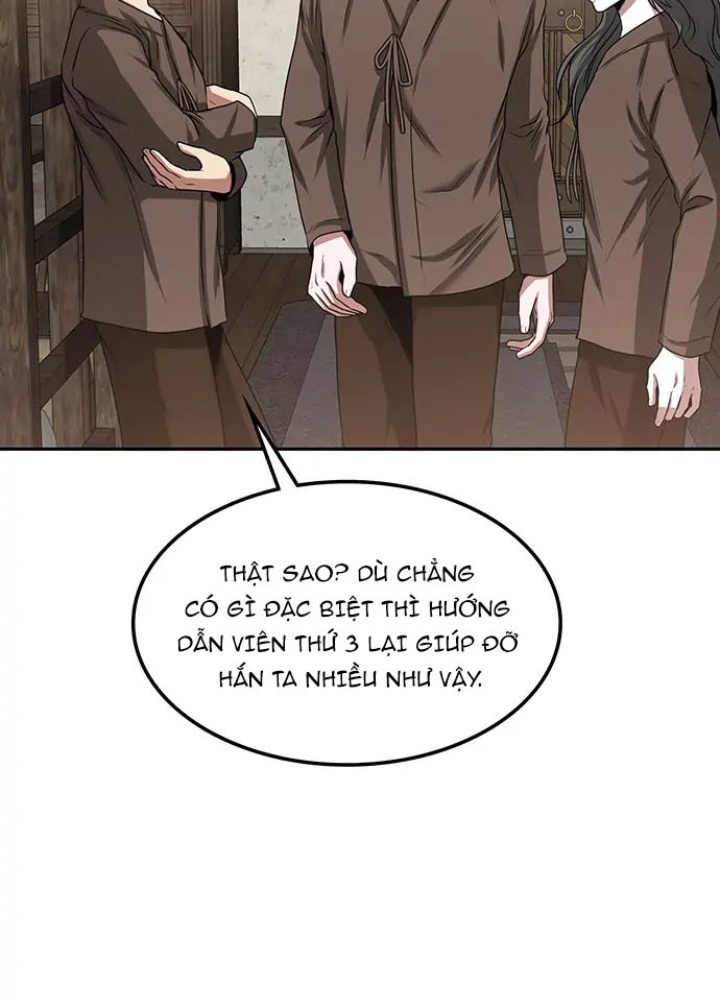 Thám Tử Siêu Năng Lực Chapter 13 - Trang 2