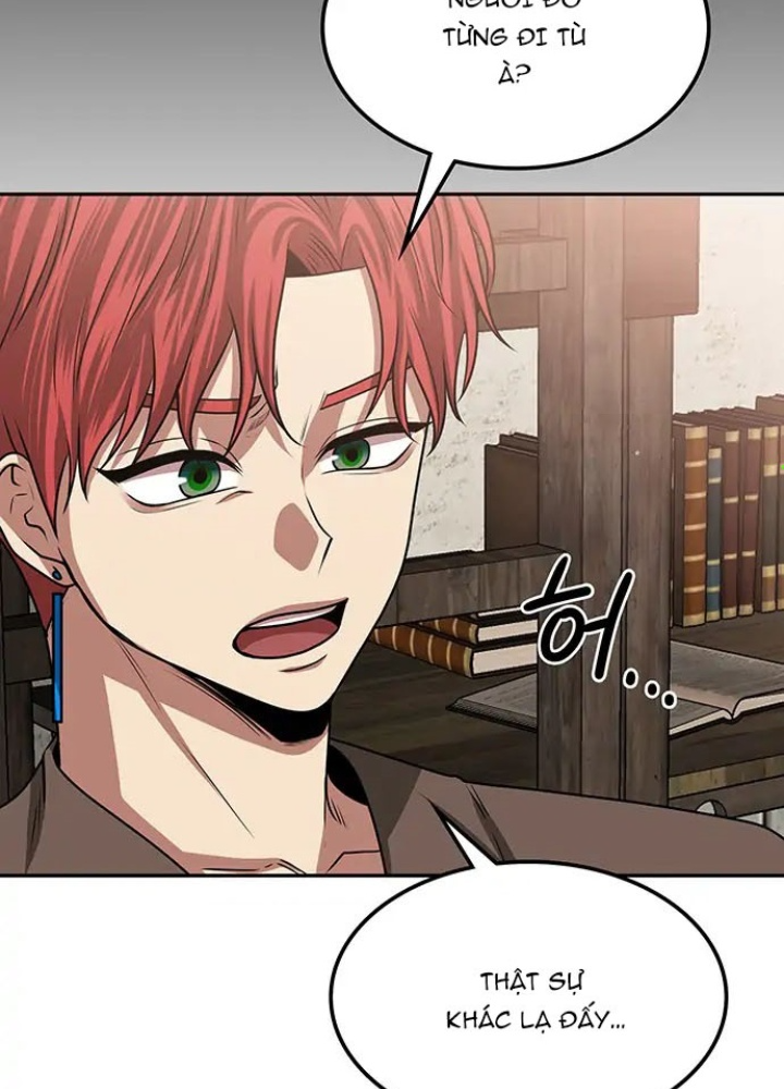 Thám Tử Siêu Năng Lực Chapter 13 - Trang 2