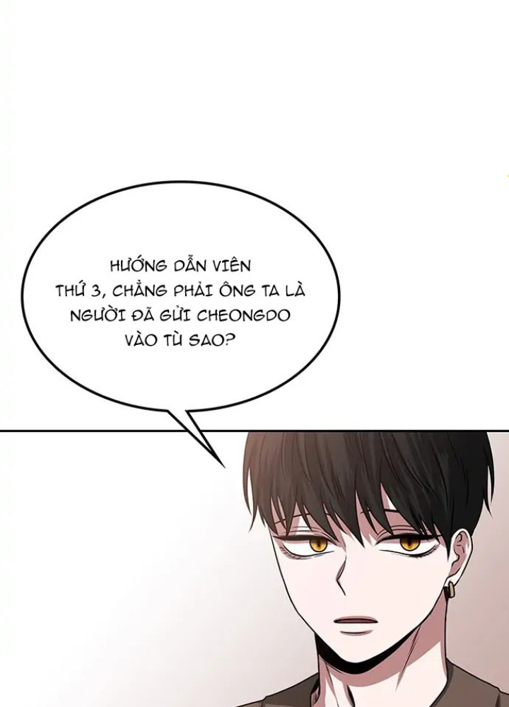 Thám Tử Siêu Năng Lực Chapter 13 - Trang 2