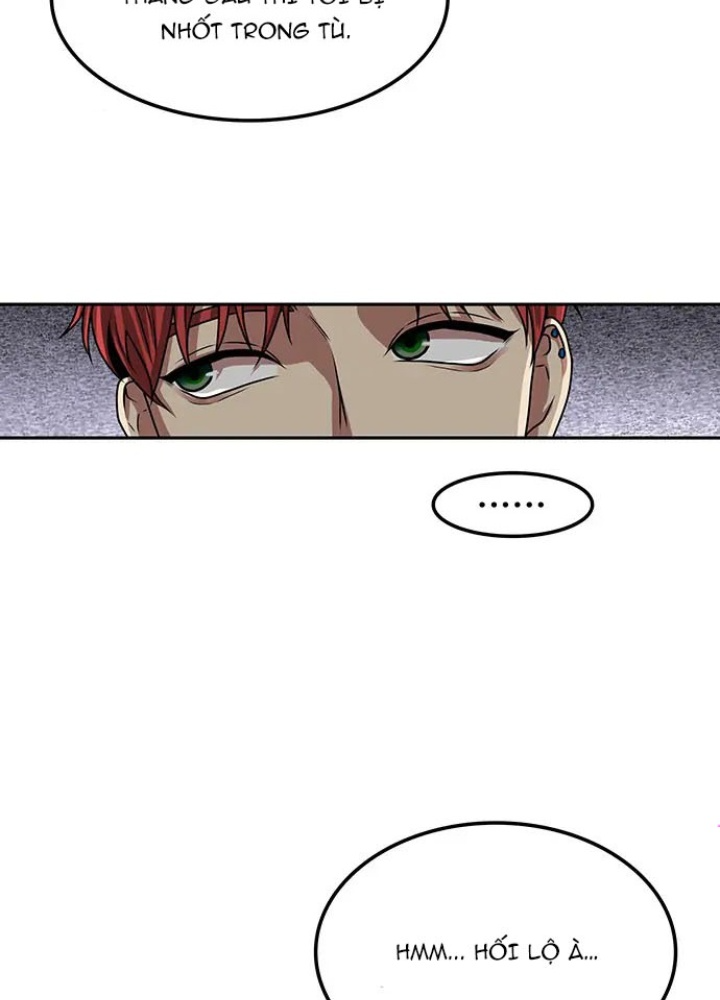 Thám Tử Siêu Năng Lực Chapter 13 - Trang 2