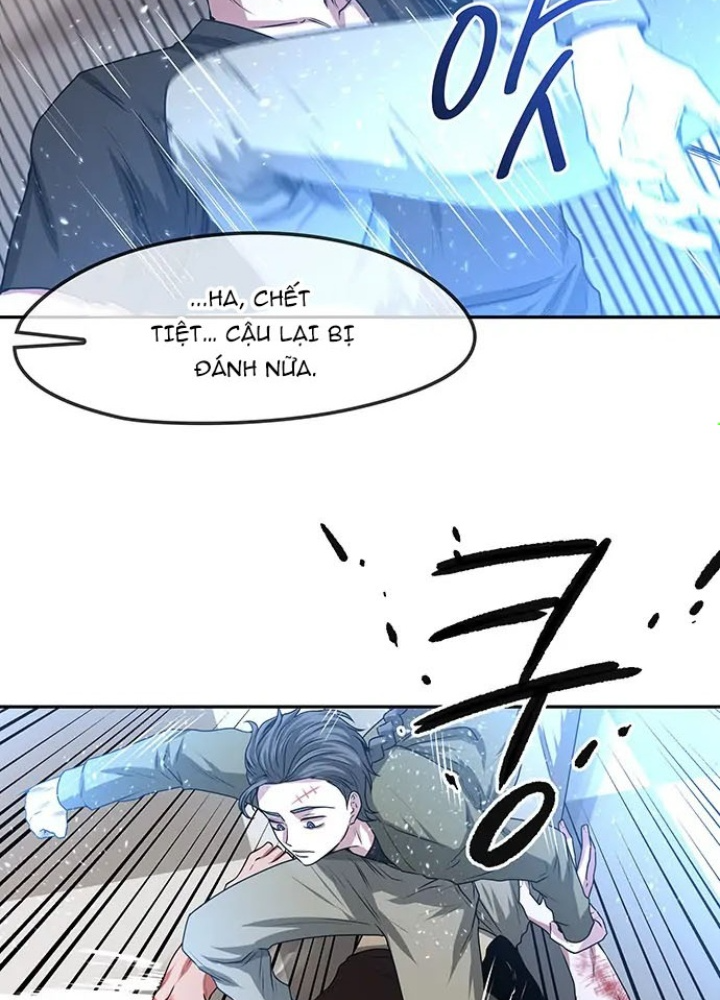 Thám Tử Siêu Năng Lực Chapter 13 - Trang 2