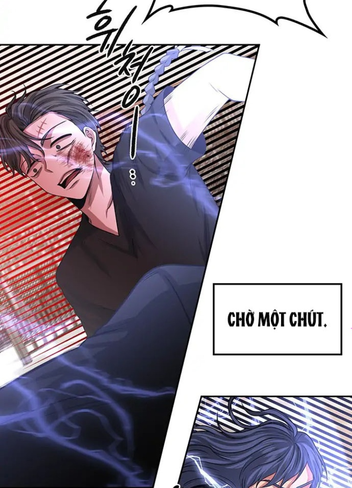 Thám Tử Siêu Năng Lực Chapter 14 - Trang 2