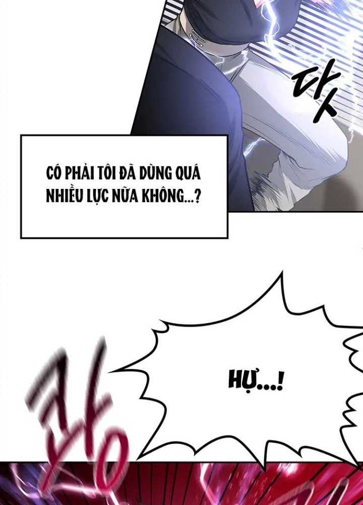 Thám Tử Siêu Năng Lực Chapter 14 - Trang 2