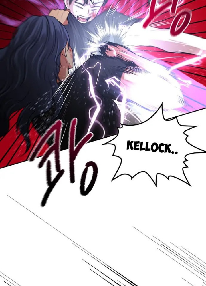 Thám Tử Siêu Năng Lực Chapter 14 - Trang 2