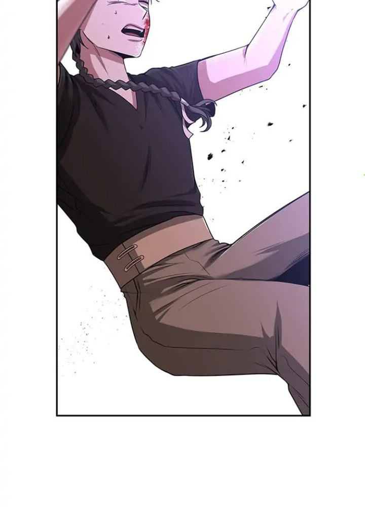 Thám Tử Siêu Năng Lực Chapter 14 - Trang 2