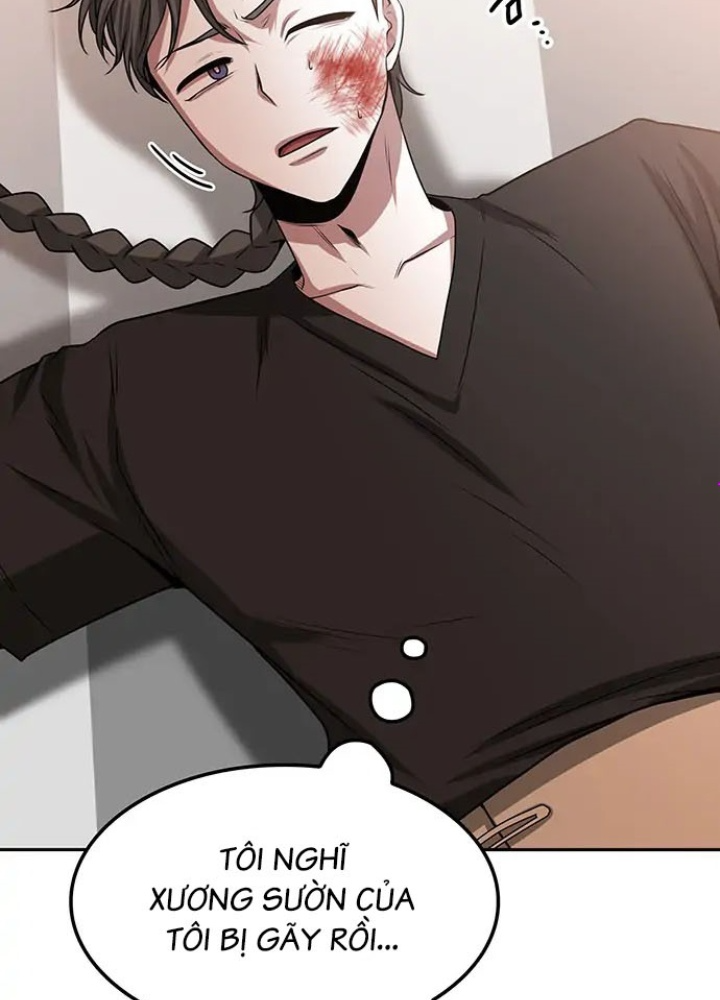 Thám Tử Siêu Năng Lực Chapter 14 - Trang 2