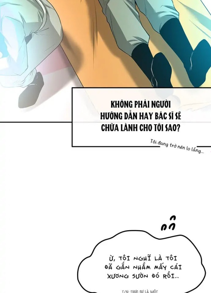 Thám Tử Siêu Năng Lực Chapter 14 - Trang 2