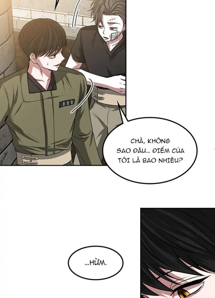 Thám Tử Siêu Năng Lực Chapter 14 - Trang 2