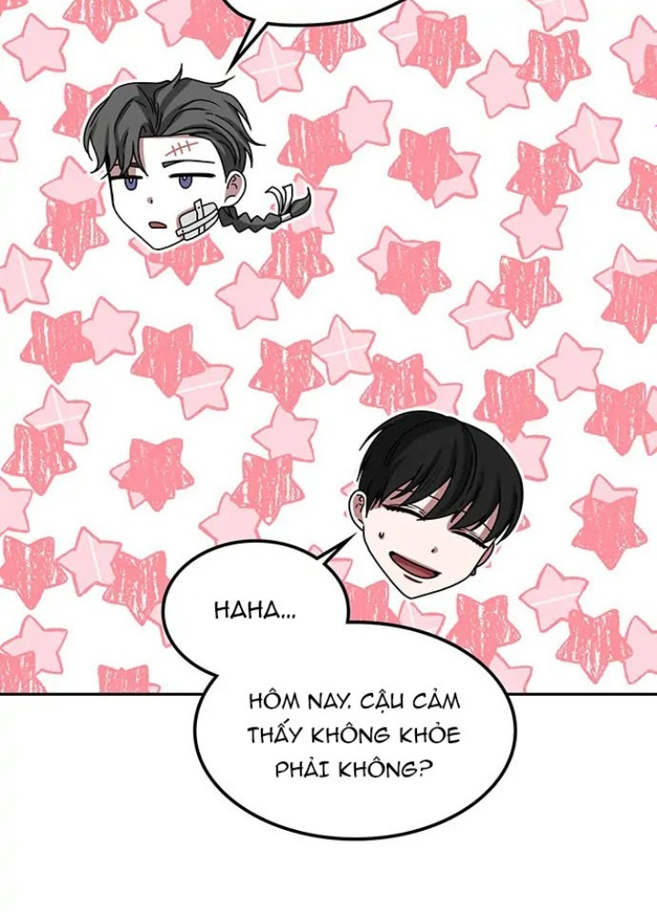 Thám Tử Siêu Năng Lực Chapter 14 - Trang 2