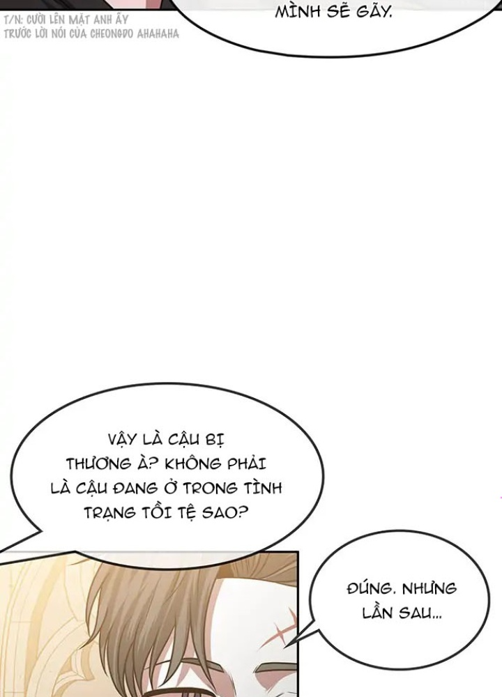 Thám Tử Siêu Năng Lực Chapter 14 - Trang 2