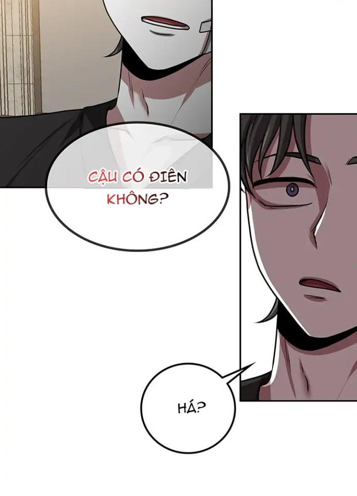 Thám Tử Siêu Năng Lực Chapter 14 - Trang 2
