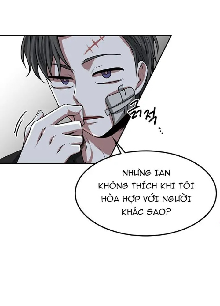 Thám Tử Siêu Năng Lực Chapter 14 - Trang 2