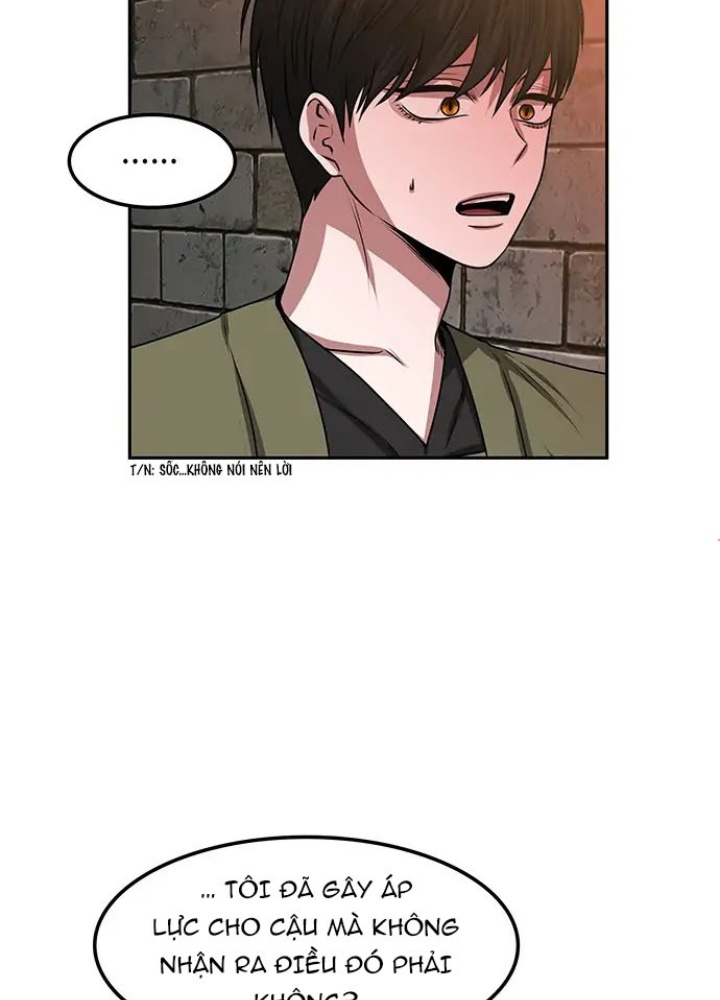Thám Tử Siêu Năng Lực Chapter 14 - Trang 2