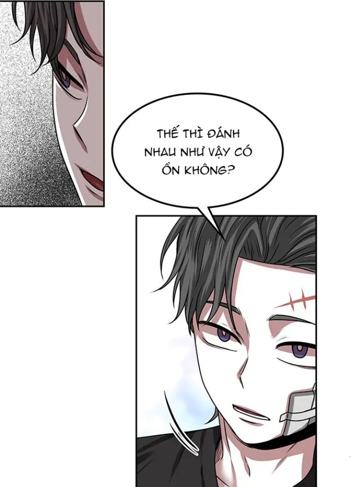 Thám Tử Siêu Năng Lực Chapter 14 - Trang 2